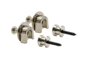 STRAP LOCKS