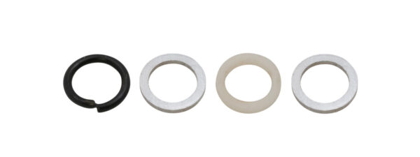 REPLACEMENT WASHERS