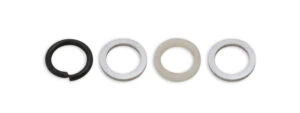 REPLACEMENT WASHERS (GPB144)