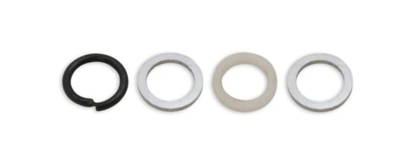 REPLACEMENT WASHERS (GPB144)