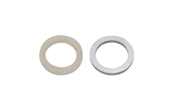 REPLACEMENT WASHERS