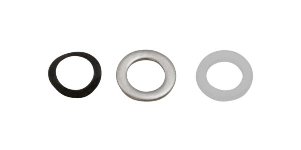 REPLACEMENT WASHERS