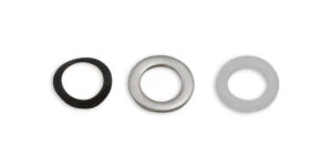REPLACEMENT WASHERS (GPB18)