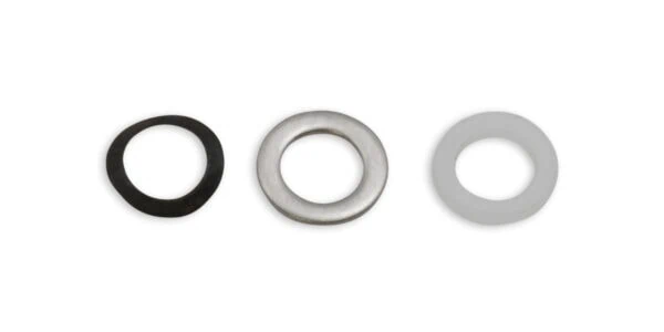 REPLACEMENT WASHERS (GPB18)