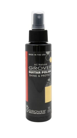 ALL NATURAL GUITAR POLISH
