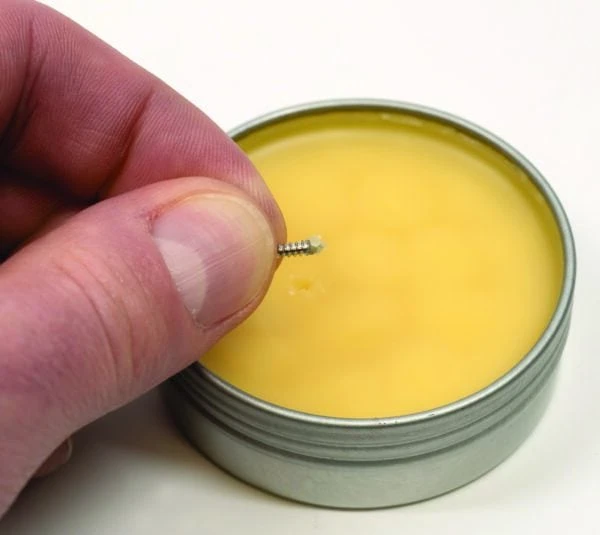 BEESWAX - Image 3