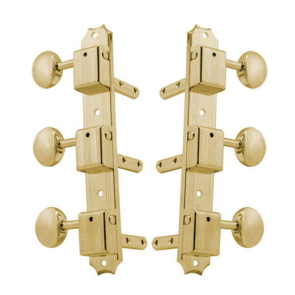 VINTAGE DELUXE (138 SERIES) - Image 6