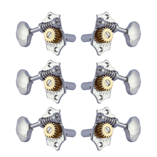 STA-TITE™ WITH 18:1 GEAR RATIO (97-18 SERIES) - Image 5