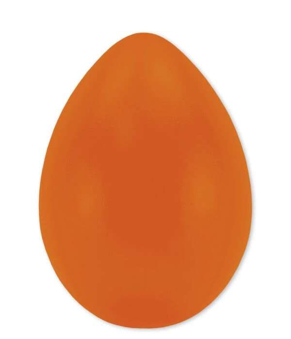 JBESO - JUMBO Bulk Egg Shaker - ORANGE