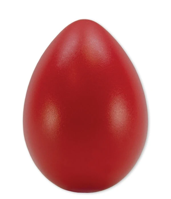 JBESR - JUMBO Bulk Egg Shaker - RED