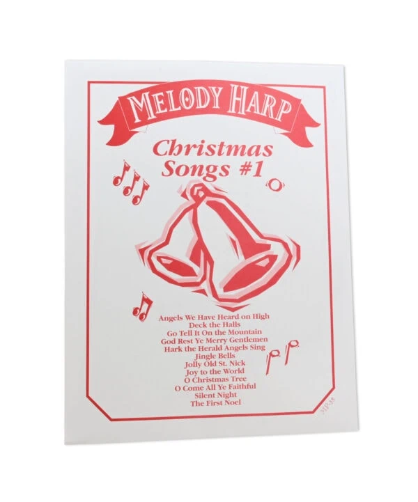 MP35 - Christmas Songs #1