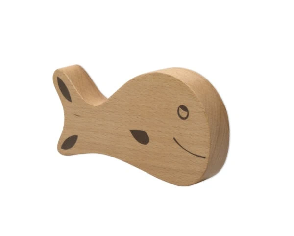 MT16 - Whale Shaker