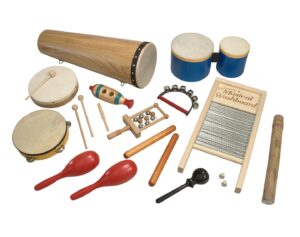 Music Therapy Kit