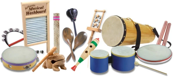 MTH13 - Music Therapy Kit