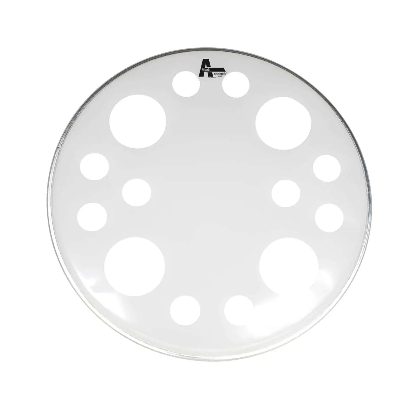 Orbit® (White)