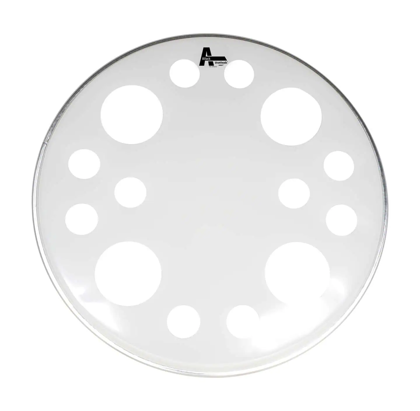 Orbit® (White) - Image 2
