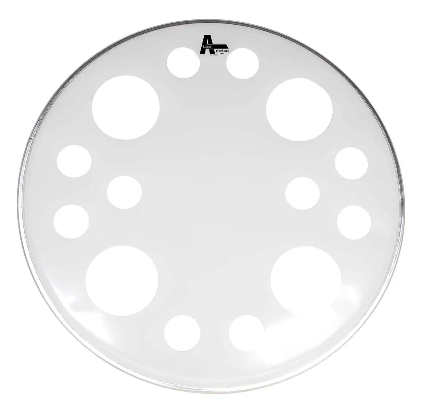Orbit® (White) - Image 3