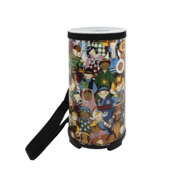 RC12 - Konga Drum