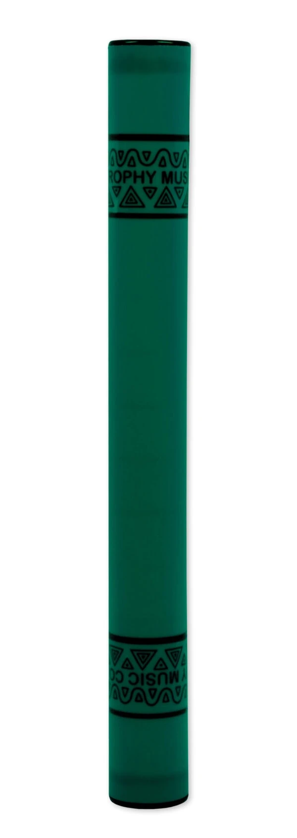 RS12 - Rain Stick Rainforest Green