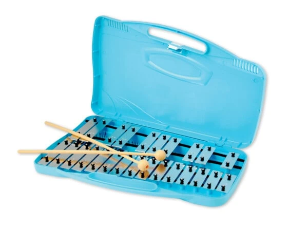 T1700 - 25 Note Deluxe Xylophone