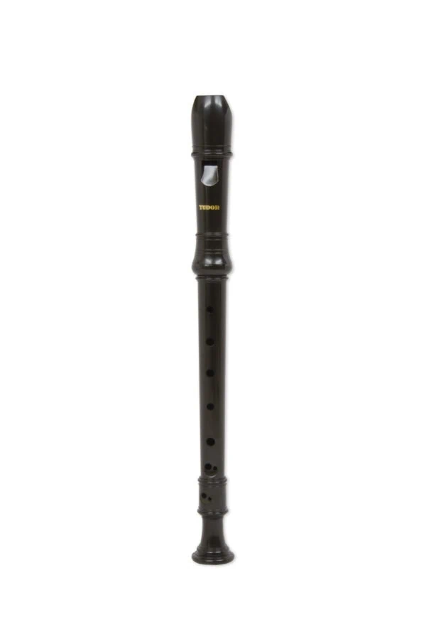 TD175 - Tudor® Soprano Recorder, Brown