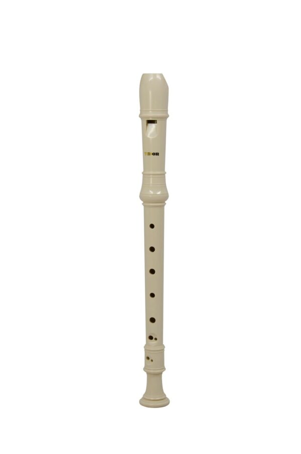 Tudor® Soprano Recorder