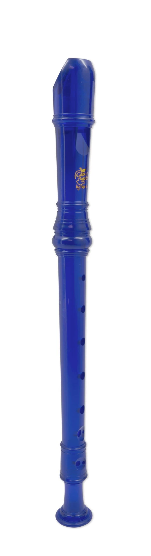 TD180BL - Candy Apple™ Recorder Blue