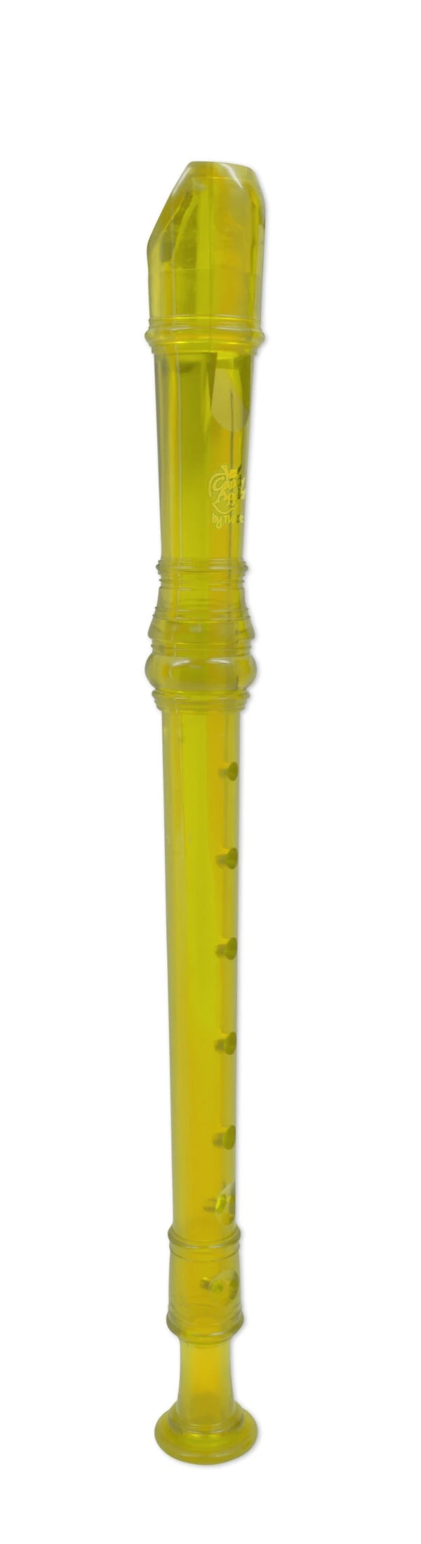 TD180GD - Candy Apple™ Recorder Gold
