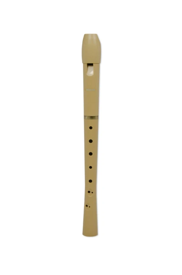 TD205 – Tudor® Soprano Recorder, Professional
