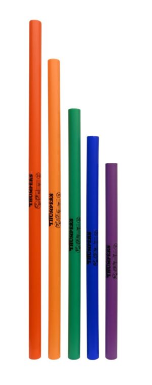 1stNote® Thumpers™ Bass Chromatic Add-On Set