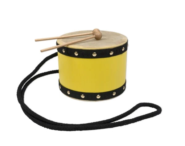 TM12 - 6-1/2" Alto Drum