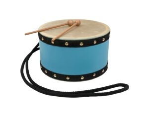 8-1/2" Tenor Drum