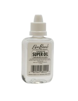 Bandstand™ Super Oil