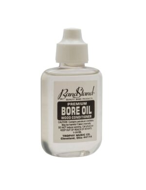 Bandstand™ Bore Oil