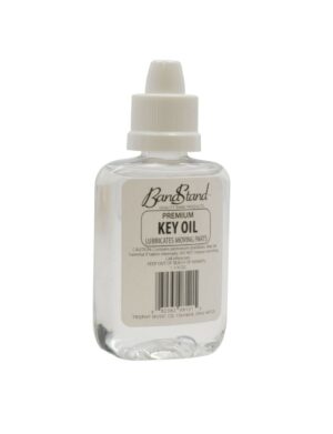 Bandstand™ Key Oil