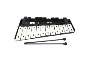 20-Note Bell Set (C to G)