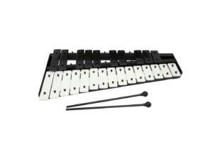 25-Note Bell Set (C to C)