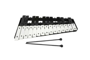 25-Note Bell Set (G to G)