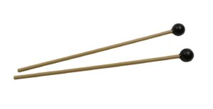 Economy Xylophone Mallets - Rubber Ball