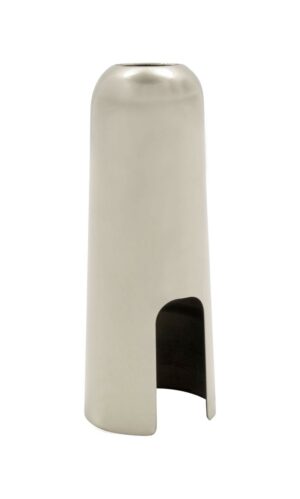 Bandstand™ Metal Mouthpiece Caps