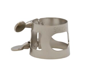 Bandstand™ Bb Soprano Clarinet Ligature