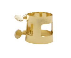 Bandstand™ Bb Alto Sax Ligatures
