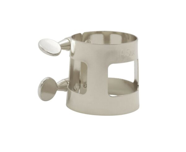 Bandstand™ Bb Alto Sax Ligatures - Image 2