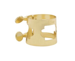 Bandstand™ Bb Tenor Sax Ligatures
