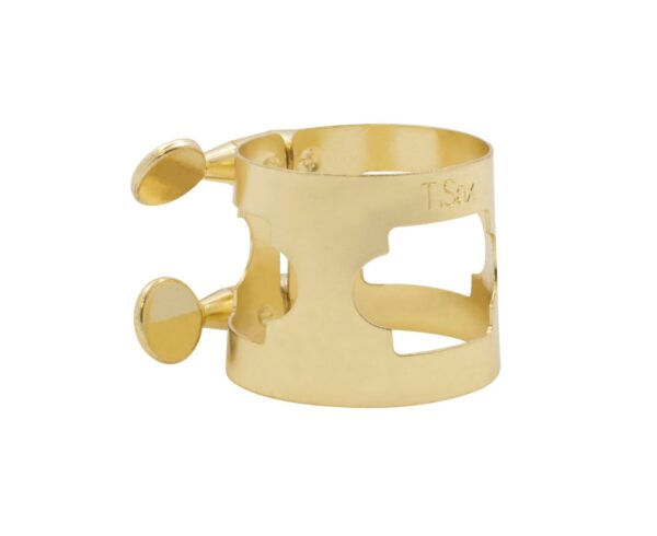 Bandstand™ Bb Tenor Sax Ligatures