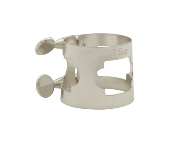 Bandstand™ Bb Tenor Sax Ligatures - Image 2