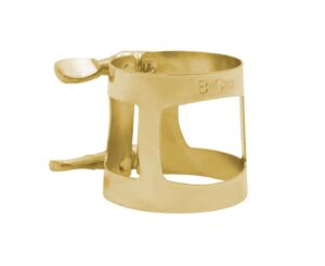 Bandstand™ Baritone Sax Ligature