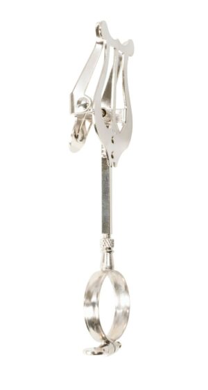 Bandstand™ Clarinet Lyre w/ Ring
