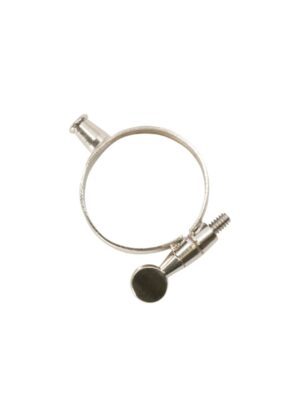 Bandstand™ Clarinet Lyre Ring