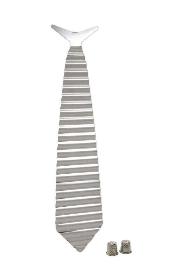 TT10T - Zydeco Tie